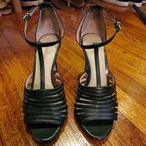 Antonio Melani 4" High Heel Shoe